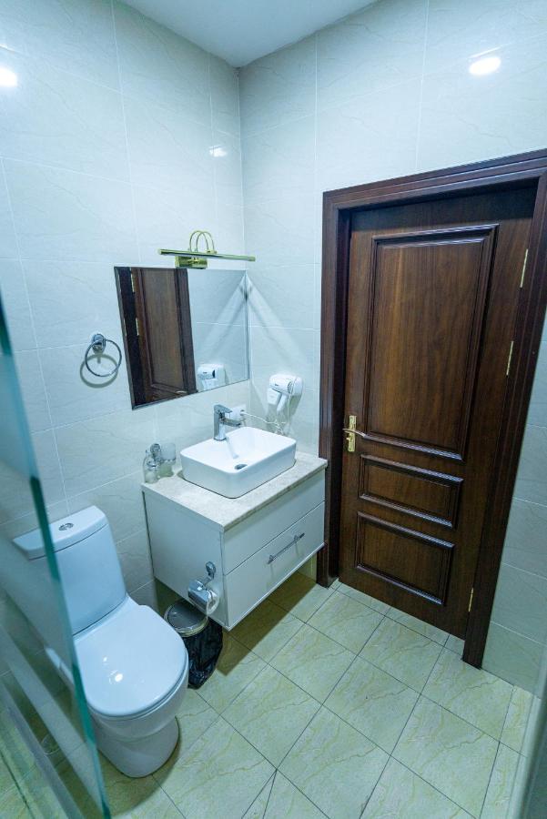 Mahmud Hotel サマルカンド エクステリア 写真